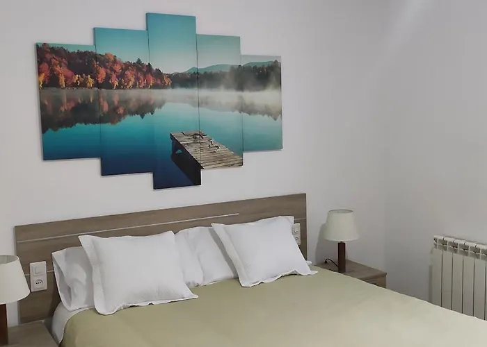 Apartamento Canyet