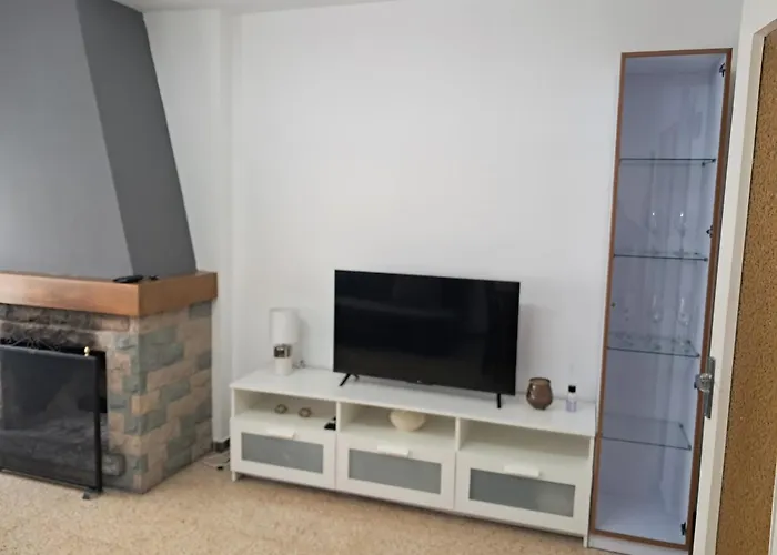 Apartamento Canyet