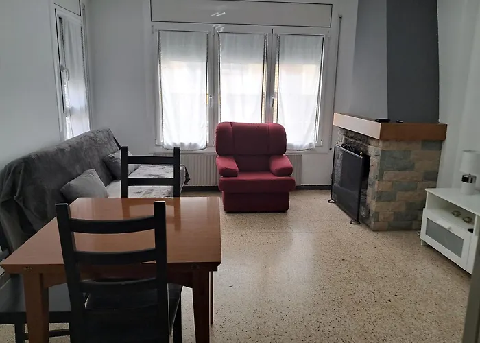 Apartamento Canyet