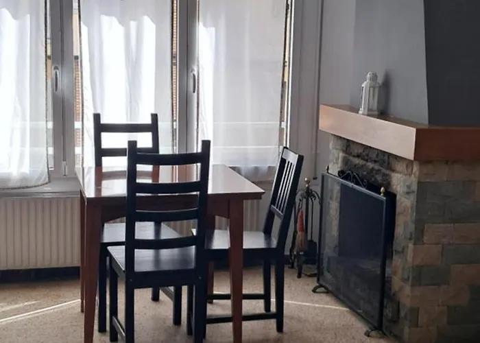 Apartamento Canyet