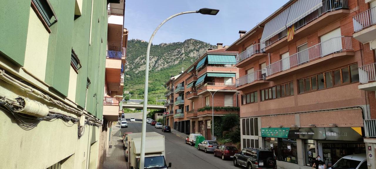 Apartment Canyet Berga